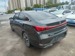 Changan Eado 2023 Enjoy Plus Blue Whale NE 1.4T GDI DCT Luxury Edition - ფოტო 4