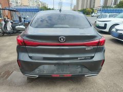 Changan Eado 2023 Enjoy Plus Blue Whale NE 1.4T GDI DCT Luxury Edition - ფოტო 5