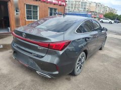 Changan Eado 2023 Enjoy Plus Blue Whale NE 1.4T GDI DCT Luxury Edition - ფოტო 6