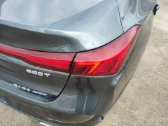 Changan Eado 2023 Enjoy Plus Blue Whale NE 1.4T GDI DCT Luxury Edition - ფოტო 7