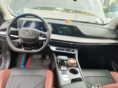 Changan Eado 2023 Enjoy Plus Blue Whale NE 1.4T GDI DCT Luxury Edition - ფოტო 9