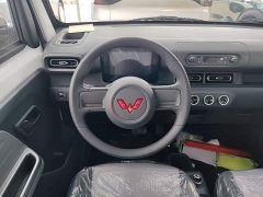 Wuling Zhiguang New Energy 2025 305km Aspiring Edition - ფოტო 10