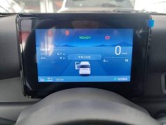 Wuling Zhiguang New Energy 2025 305km Aspiring Edition - ფოტო 11