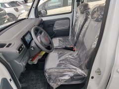 Wuling Zhiguang New Energy 2025 305km Aspiring Edition - ფოტო 14