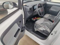 Wuling Zhiguang New Energy 2025 305km Aspiring Edition - ფოტო 15