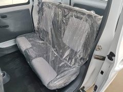 Wuling Zhiguang New Energy 2025 305km Aspiring Edition - ფოტო 16
