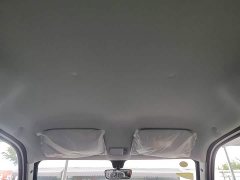Wuling Zhiguang New Energy 2025 305km Aspiring Edition - ფოტო 17