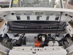 Wuling Zhiguang New Energy 2025 305km Aspiring Edition - ფოტო 19