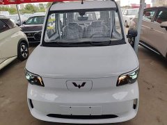 Wuling Zhiguang New Energy 2025 305km Aspiring Edition - ფოტო 2