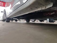 Wuling Zhiguang New Energy 2025 305km Aspiring Edition - ფოტო 20