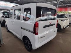 Wuling Zhiguang New Energy 2025 305km Aspiring Edition - ფოტო 4