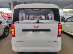 Wuling Zhiguang New Energy 2025 305km Aspiring Edition - ფოტო 5