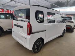 Wuling Zhiguang New Energy 2025 305km Aspiring Edition - ფოტო 6
