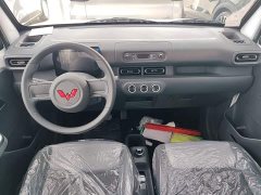 Wuling Zhiguang New Energy 2025 305km Aspiring Edition - ფოტო 9