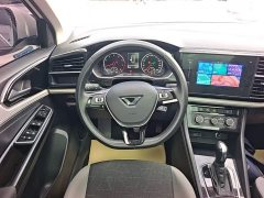 Volkswagen Jetta VS7 280TSI Automatic Entry-Level - ფოტო 10