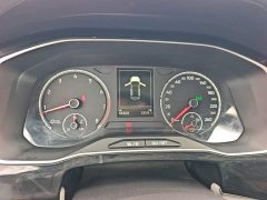 Volkswagen Jetta VS7 280TSI Automatic Entry-Level - ფოტო 11