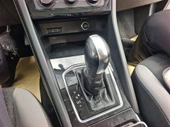 Volkswagen Jetta VS7 280TSI Automatic Entry-Level - ფოტო 13