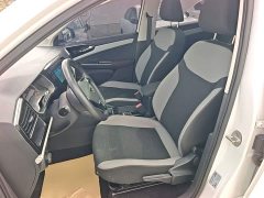 Volkswagen Jetta VS7 280TSI Automatic Entry-Level - ფოტო 14