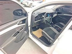Volkswagen Jetta VS7 280TSI Automatic Entry-Level - ფოტო 15