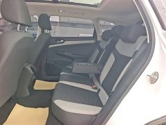 Volkswagen Jetta VS7 280TSI Automatic Entry-Level - ფოტო 16