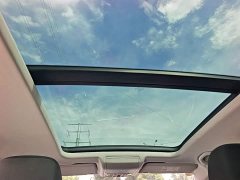 Volkswagen Jetta VS7 280TSI Automatic Entry-Level - ფოტო 17