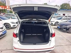 Volkswagen Jetta VS7 280TSI Automatic Entry-Level - ფოტო 18