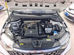 Volkswagen Jetta VS7 280TSI Automatic Entry-Level - ფოტო 19
