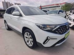 Volkswagen Jetta VS7 280TSI Automatic Entry-Level - ფოტო 3