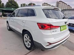 Volkswagen Jetta VS7 280TSI Automatic Entry-Level - ფოტო 4