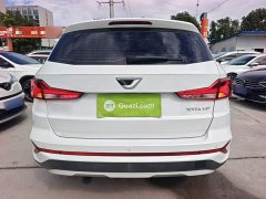 Volkswagen Jetta VS7 280TSI Automatic Entry-Level - ფოტო 5