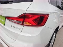 Volkswagen Jetta VS7 280TSI Automatic Entry-Level - ფოტო 7