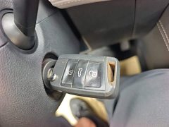 Volkswagen Jetta VS7 280TSI Automatic Entry-Level - ფოტო 8