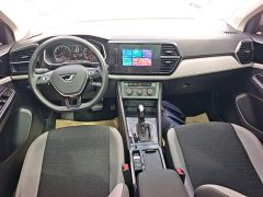 Volkswagen Jetta VS7 280TSI Automatic Entry-Level - ფოტო 9