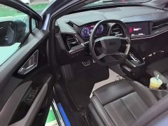 Audi Q4 e-tron 2024 40 e-tron Trendsetter Edition - ფოტო 15