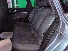 Audi Q4 e-tron 2024 40 e-tron Trendsetter Edition - ფოტო 16