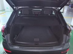 Audi Q4 e-tron 2024 40 e-tron Trendsetter Edition - ფოტო 18