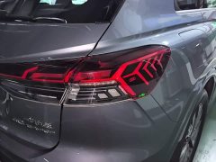 Audi Q4 e-tron 2024 40 e-tron Trendsetter Edition - ფოტო 7