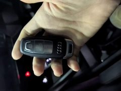 Audi Q4 e-tron 2024 40 e-tron Trendsetter Edition - ფოტო 8