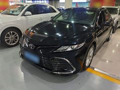 Toyota Camry 2021 2.0G Luxury - ფოტო 1