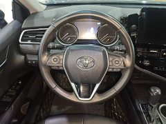 Toyota Camry 2021 2.0G Luxury - ფოტო 10