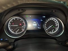 Toyota Camry 2021 2.0G Luxury - ფოტო 11