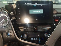 Toyota Camry 2021 2.0G Luxury - ფოტო 12