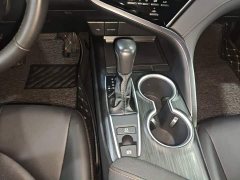 Toyota Camry 2021 2.0G Luxury - ფოტო 13