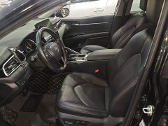 Toyota Camry 2021 2.0G Luxury - ფოტო 14