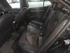 Toyota Camry 2021 2.0G Luxury - ფოტო 16