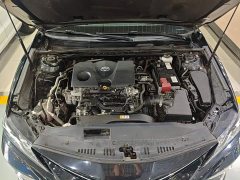 Toyota Camry 2021 2.0G Luxury - ფოტო 19