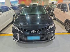Toyota Camry 2021 2.0G Luxury - ფოტო 2