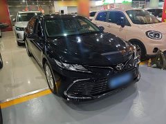 Toyota Camry 2021 2.0G Luxury - ფოტო 3