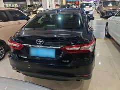 Toyota Camry 2021 2.0G Luxury - ფოტო 5