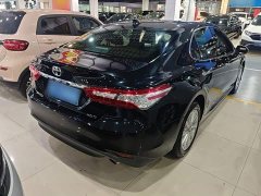 Toyota Camry 2021 2.0G Luxury - ფოტო 6